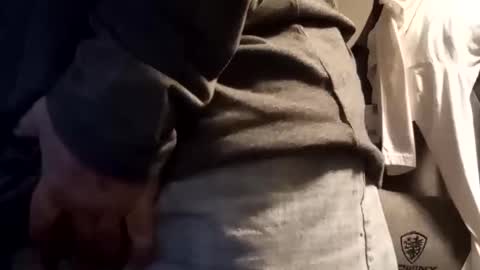 Snapshot of gd_mysterydick chatting on May 26, 5:03 am gd_mysterydick online show from May 26, 5:03 am