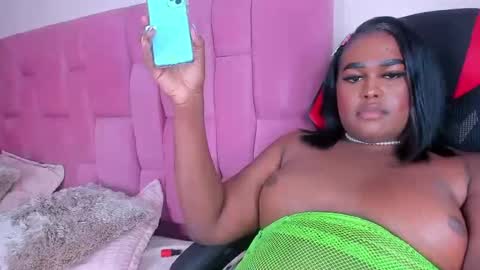 geanna_rose online show from January 7, 8:13 am