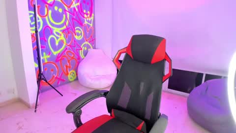 geanna_rose online show from January 17, 11:06 am