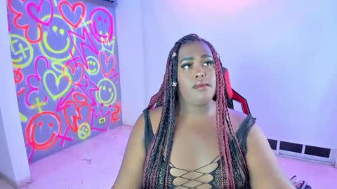 geanna_rose online show from February 9, 4:40 pm