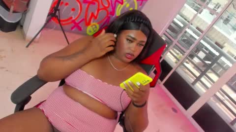 geanna_rose online show from October 4, 3:10 pm