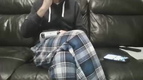 geeezer64 online show from January 12, 4:00 am