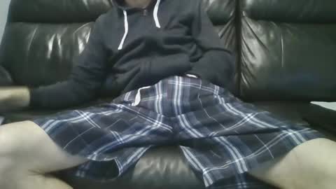 geeezer64 online show from January 15, 12:41 am