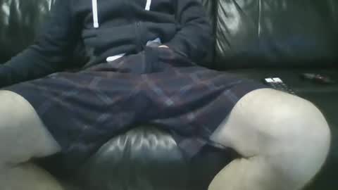 geeezer64 online show from January 15, 11:40 pm