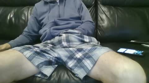 geeezer64 online show from February 2, 4:48 am