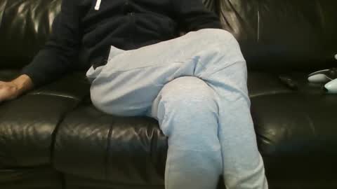 geeezer64 online show from February 9, 3:00 am