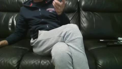 geeezer64 online show from September 27, 10:59 pm