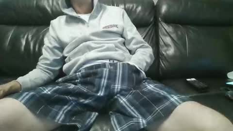 geeezer64 online show from October 10, 11:59 pm