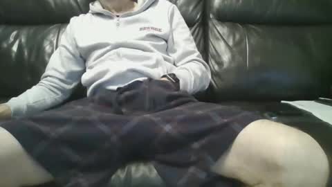 geeezer64 online show from November 18, 12:49 am