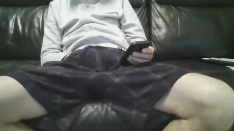 geeezer64 online show from November 19, 10:54 pm