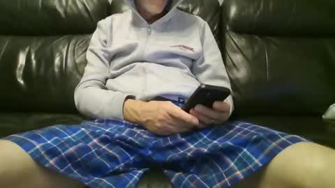 geeezer64 online show from February 10, 1:53 am