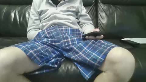 geeezer64 online show from March 10, 12:15 am