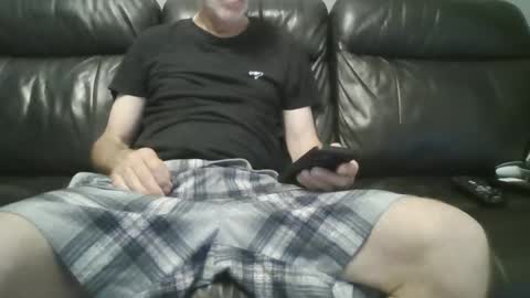 geeezer64 online show from June 30, 10:22 pm
