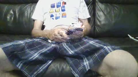 geeezer64 online show from July 12, 11:51 pm