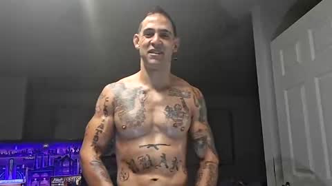 Zanecubano online show from October 1, 5:46 am