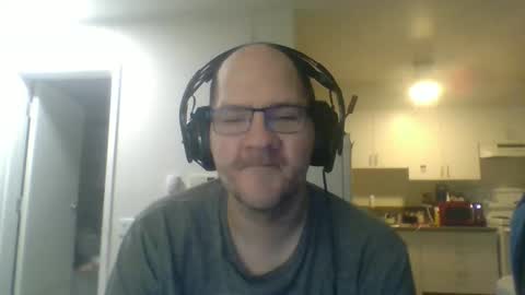 geekgamer41 online show from October 26, 2:06 am