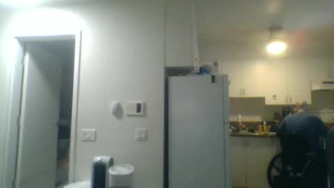 geekgamer41 online show from December 5, 7:10 pm