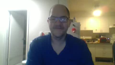 geekgamer41 online show from December 18, 2:39 am