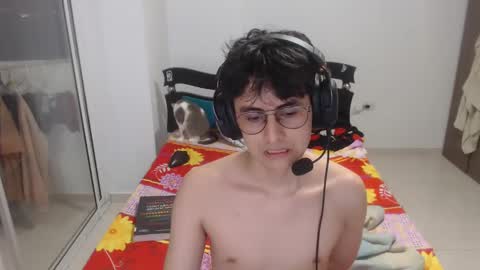 Geff online show from March 2, 3:45 am