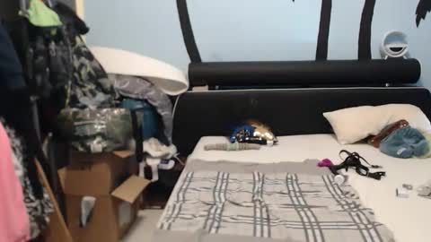 geilecat84 online show from March 4, 11:27 am