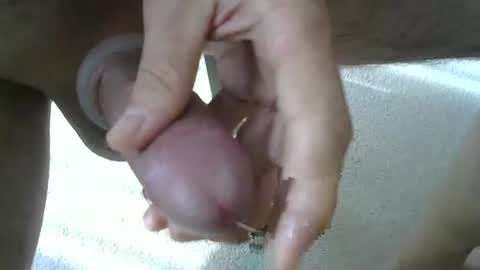 Snapshot of geileebond66 chatting on September 13, 7:52 am geileebond66 online show from September 13, 7:52 am