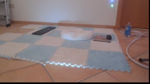 Lassmiranda online show from December 6, 10:41 pm