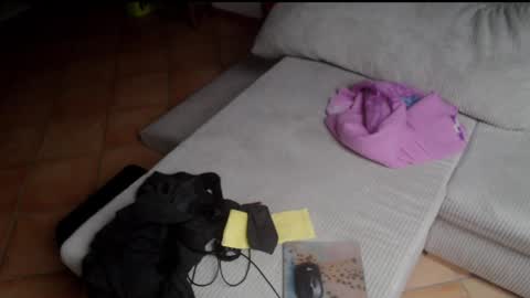 Lassmiranda online show from December 11, 2:00 pm