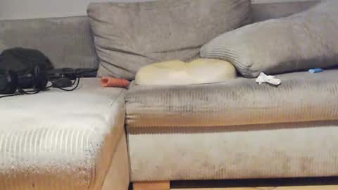 Lassmiranda online show from September 16, 9:27 pm