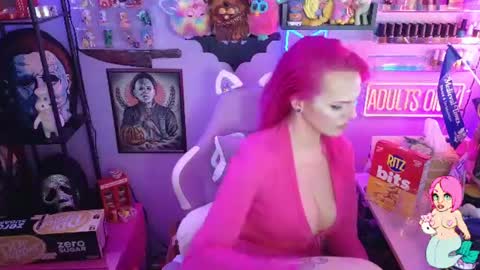 Geisha Monroe online show from July 9, 5:22 am