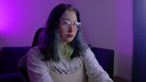 Snapshot of geistermadchen chatting on October 30, 6:52 pm Vi online show from October 30, 6:52 pm