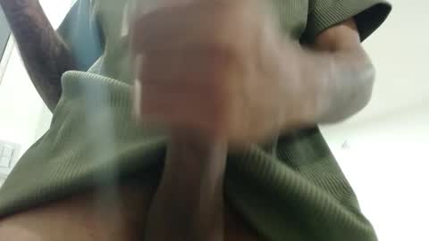 Andrs  online show from November 13, 12:20 am