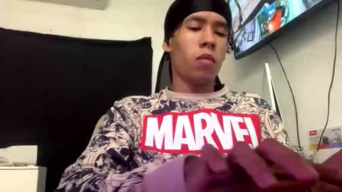 Andrs  online show from January 15, 1:54 am