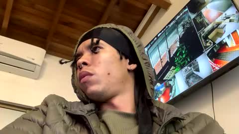 Andrs  online show from January 16, 8:29 am