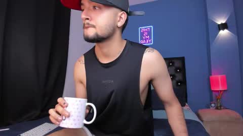 Snapshot of gemaandmyke1 chatting on September 15, 12:21 am Gema and Myke online show from September 15, 12:21 am