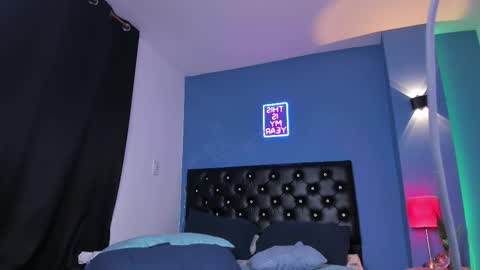 Snapshot of gemaandmyke1 chatting on September 25, 2:26 am Gema and Myke online show from September 25, 2:26 am