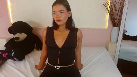 Gema Rush online show from January 3, 3:22 pm