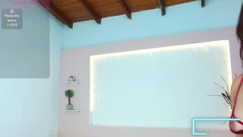 Gema Rush online show from March 10, 6:23 pm