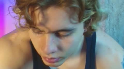 Gem Dominus online show from February 23, 8:50 pm