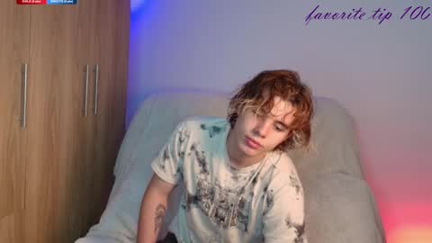 Gem Dominus online show from March 26, 11:10 pm