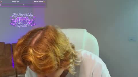 Snapshot of gemdominus chatting on June 27, 12:48 am Gem Dominus online show from June 27, 12:48 am