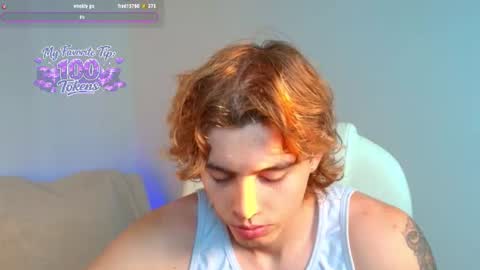 Snapshot of gemdominus chatting on June 30, 10:11 pm Gem Dominus online show from June 30, 10:11 pm