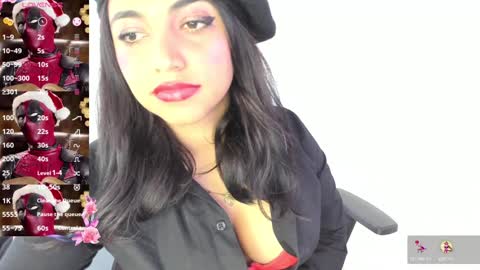 Geminis online show from December 5, 2:11 pm