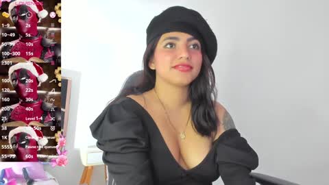 Geminis online show from December 7, 5:31 pm