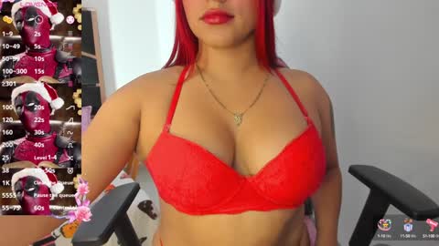 Geminis online show from December 20, 7:17 pm