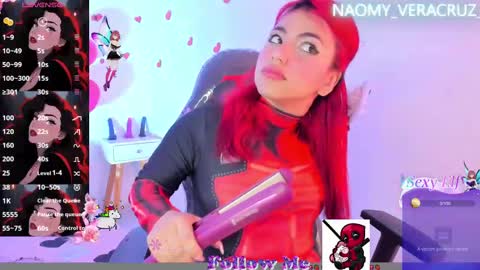 Geminis online show from February 26, 2:25 pm