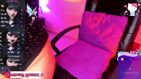 Geminis online show from March 12, 4:02 pm