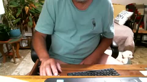 geminiguy1954 online show from September 19, 11:16 pm