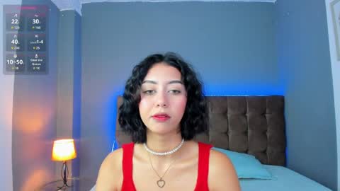 gemma18_ online show from March 30, 7:48 pm