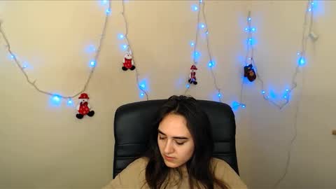 Gemma online show from December 28, 10:03 am