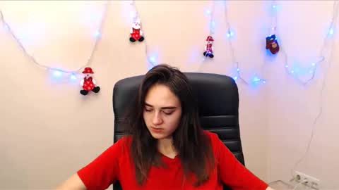 Gemma online show from December 29, 5:01 pm